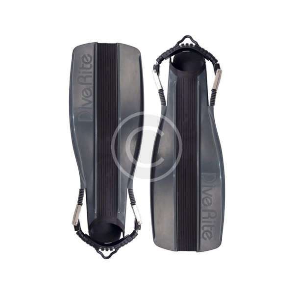 Dive Rite Scuba RTS Fins