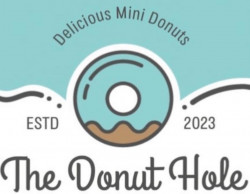 DONUT HOLE