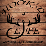 Hook Horn Logo